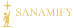 sanamify official logo