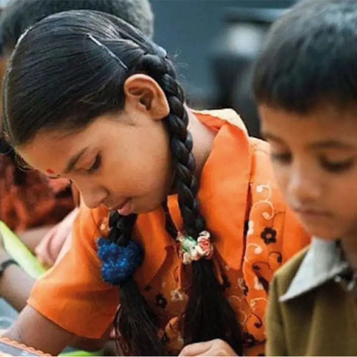 Education Support for Children 3