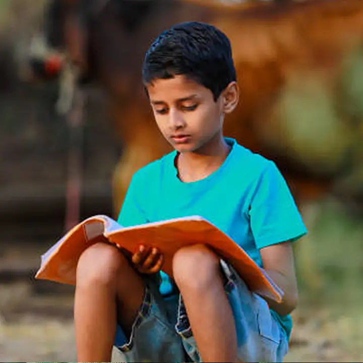 Education Support for Children