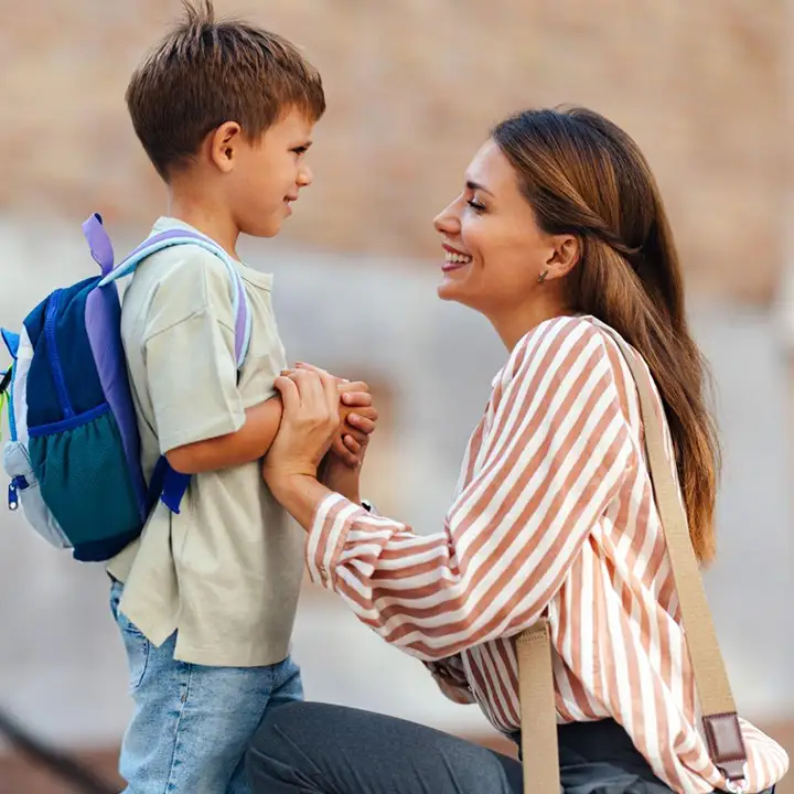 Empowering Children's Future 1