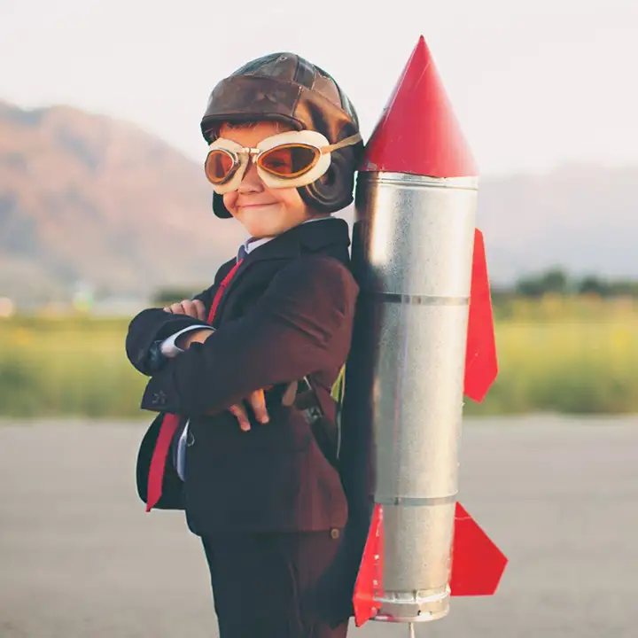 Empowering Children's Future